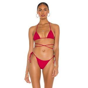 Tropic of C - bikini set